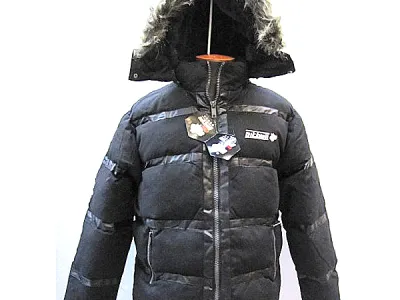 doudoune homme 