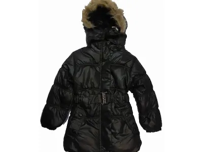 Doudoune réf 7224 9, 90 € ht/unité
