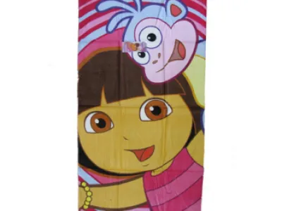 Drap de plage grand format Réf 9383 7,90 € HT/unité