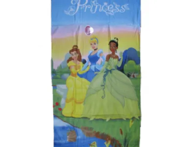 Drap de plage grand format "Princesse" Réf 9381 7,90 € HT/unité