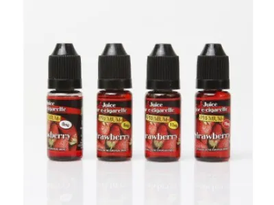 Lot de E-liquide lot 1.95