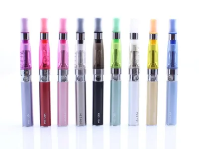 Cigarette électronique CE4 , 7.90€ HT , Réf 1011