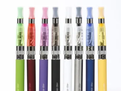 Cigarette électronique CE4+ 