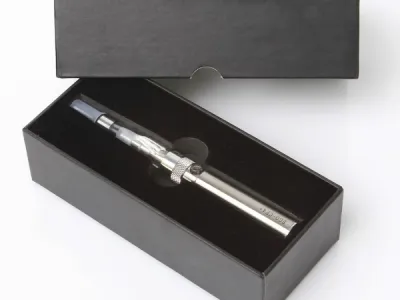 Coffret E-cigarette CE4+/ 12,90 € HT/unité