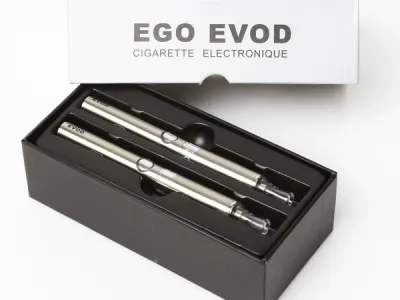 Coffret E-cigarette CE4