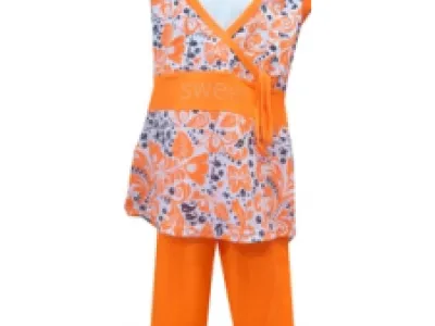 ensemble flowers réf 5923 3.85€HT/ unité