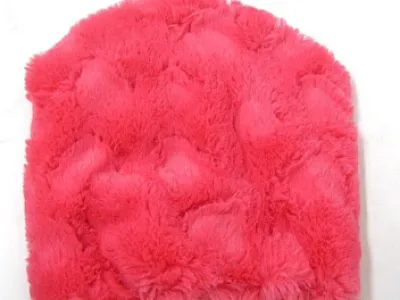 LOT ensemble bonnet écharpe bébé Réf 2223 1.30€HT/ unité 