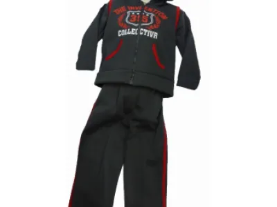 ensemble jogging Réf 7201 3.90€HT/ unité