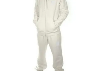 Ensemble jogging - ref.2188