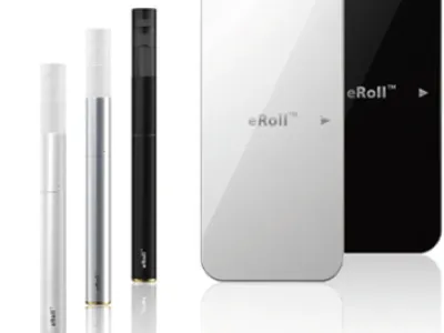 Fournisseur cigarette électronique ou Ecigarette Joyetech eRoll