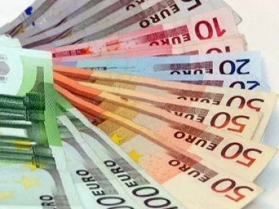 Êtes-vous troublé financièrement?