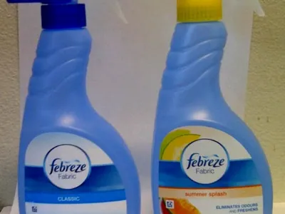 FEBREZE