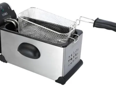 Friteuse Semi / pro
