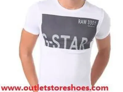 Homme pas cher tee shirt , tee shirt g star homme