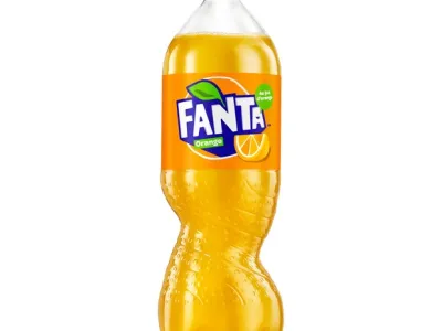 FANTA 6x1,5L