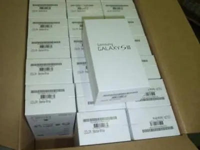 Déstockage de samsung galaxy S3 et galaxy note 2