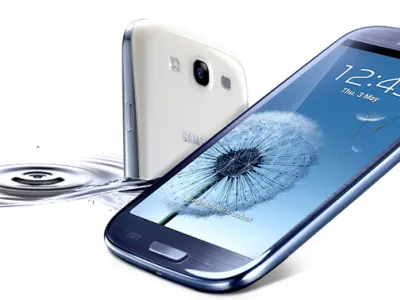 Samsung galaxy s3