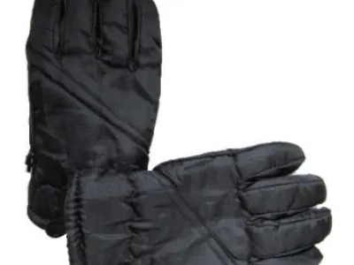 Gants femme ski Réf 4520 2.00€ht/unité