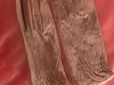 Gants- Femme