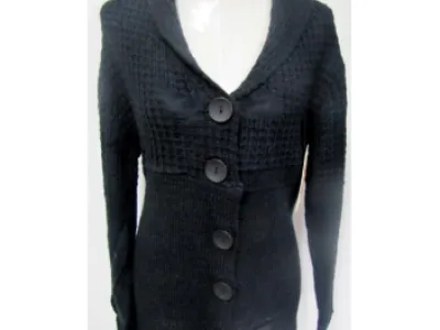 Gilet femme hiver   Réf 3020 Prix 7.90€ HT 