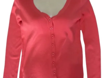 gilet femme mode Réf 6440 4.00€ht/unité