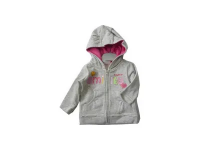 Gilet fille Réf 7516 3,40 € HT/unité 