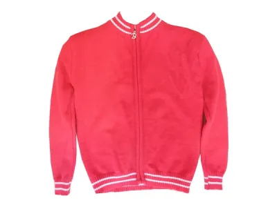 Gilet fille Réf 7331 3,90 € HT/unité
