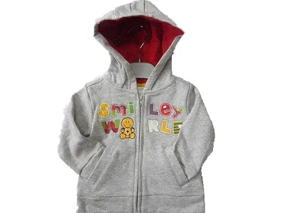 Gilet garçon Réf 7541 3,40 € HT/unité 