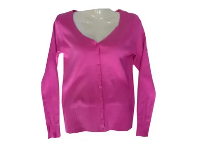 Gilet manche longue réf 6444 4, 00 € ht/unité