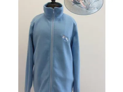 Gilet polaire
