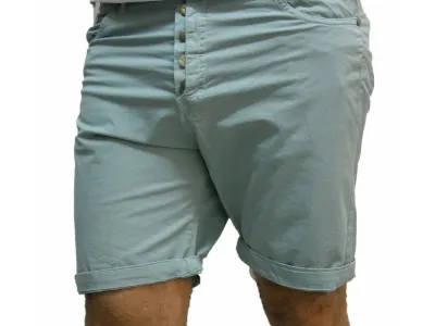 BERMUDA MARC 8850 suite