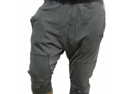 BURMO ANTHRACITE