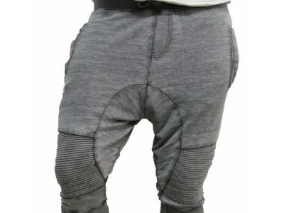 BURMO GRIS CLAIR