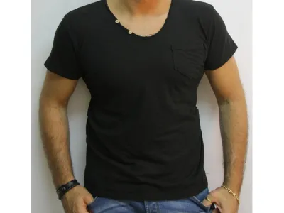 Tee shirt italien VAL073