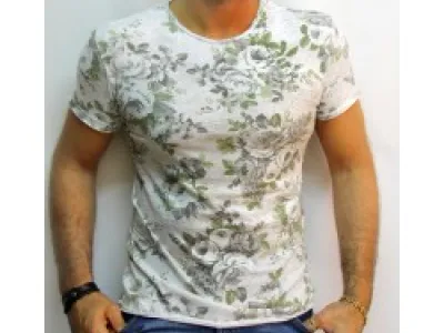 Tee shirt italien VAL080