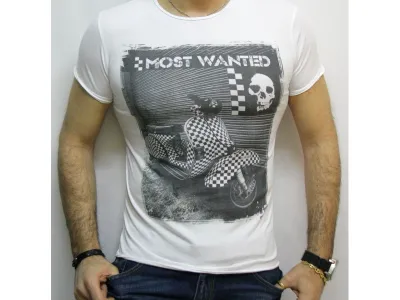Tee shirt italien VAL021