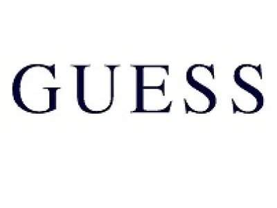 Destockage, Grossiste de vêtements, accessoires, maroquinerie et chaussures de marque GUESS femme et homme