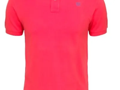 POLO HACKETT .