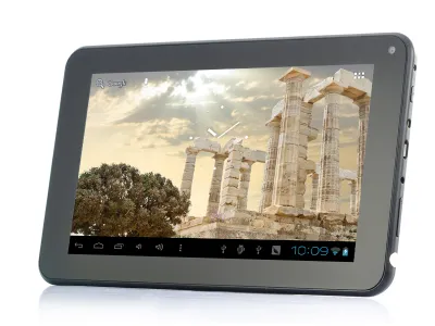  Android 4.0 Tablet PC "X-Screen" 7 pc , 1.2GHz , Blanc 