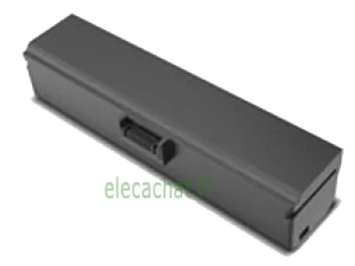 Batterie toshiba pa3928u-1brs  www.elecachat.fr