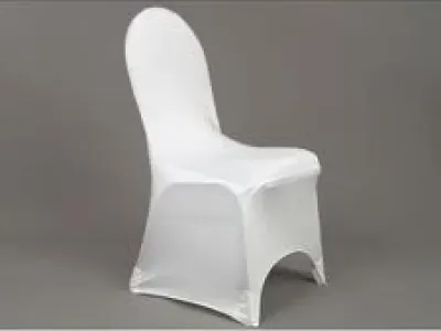 housse de chaise