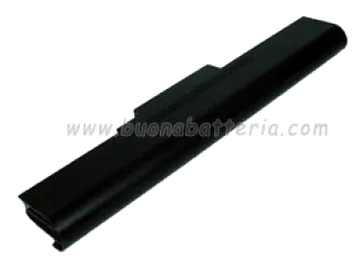 4400mAh batteria HP COMPAQ 6735b