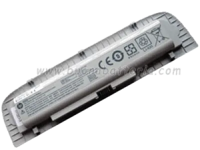 4400mAh batteria ASUS K40IN cheap