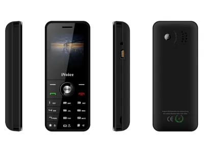 Mini téléphone iVoice