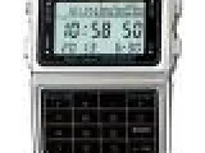 Montres Casio à - 60 %, nombreux modèles