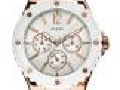 Montre Guess à - 60%, nombreux modèles