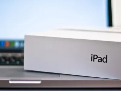 iPad 4 128 giga