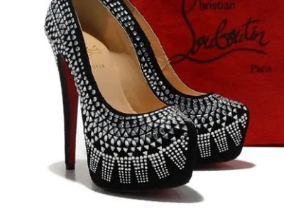 Louboutin femme