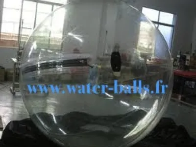 Water Ball 2012