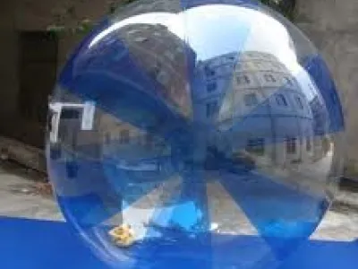 Water Ball TPU